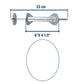 MOLDE CORTADOR MAQUINA TORTILLA MANUAL GONZALES
