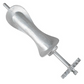 MOLDE CORTADOR MAQUINA TORTILLA MANUAL GONZALES