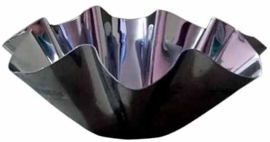 Molde para Pan Chino