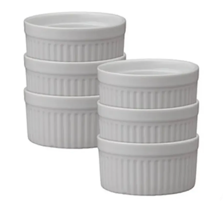 Ramekin Rayado 4 oz