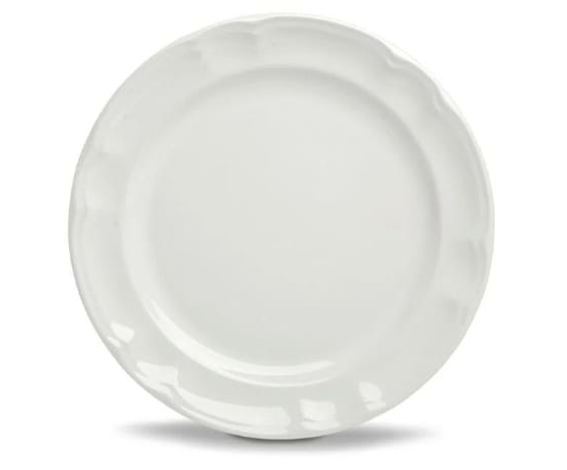 Plato Trinche 27 cm Cerámica