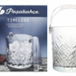 Hielera Timeless Vidrio con Pinza 1 l Pasabahce