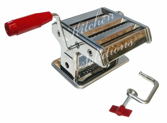 Máquina Para Pasta Manual 15 cm Fija
