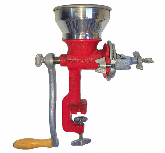Molino Manual Hierro Fundido