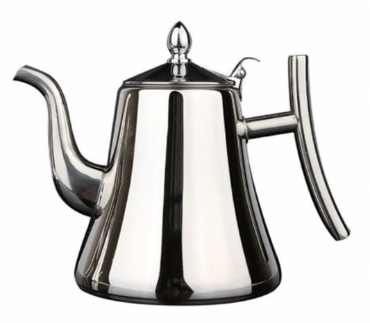 Tetera Jarra Térmica Acero Inoxidable 2 Litros