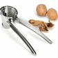 Pinzas Quiebra Nueces Acero Inoxidable