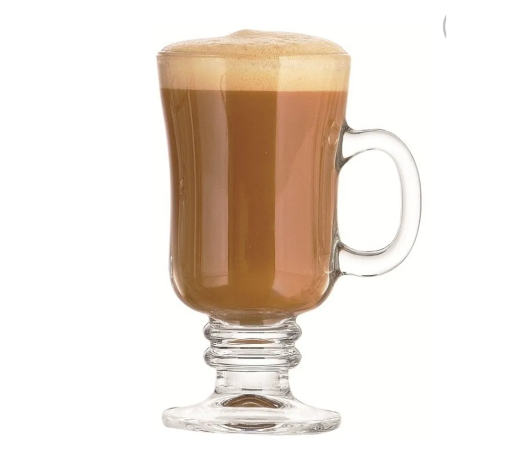 Tarro Capuchino Irsh Coffee 230 ml