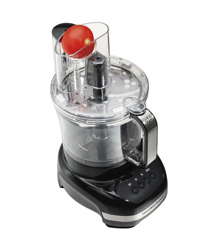 Procesador De Alimentos Big Mouth Duo Plus Hamilton Beach