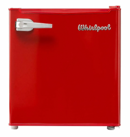 Refrigerador frigobar Whirlpool WS2105 rojo 56L 127V