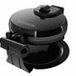 Waflera Giratoria Black And Decker Wm1000b Negra