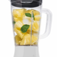 Licuadora T-fal Power Mix 5 Funciones 550w Jarra Irrompible