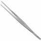 Pinza De Precision Cocina Para Decorar Chef 25 Cm