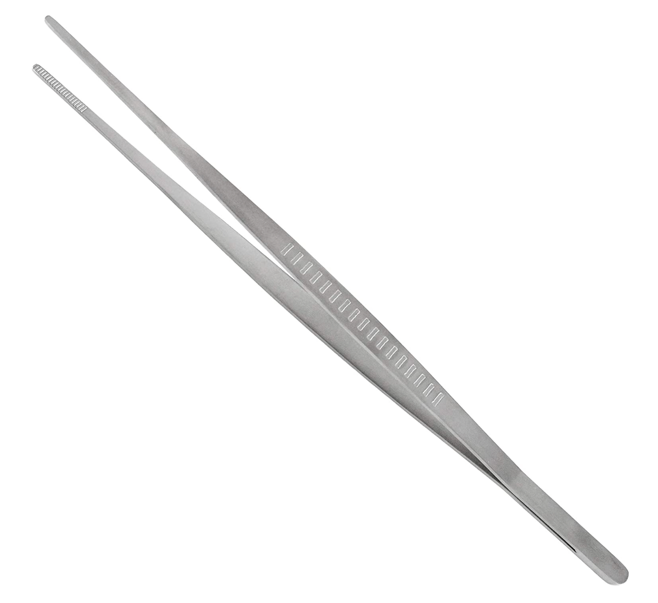 Pinza De Precision Cocina Para Decorar Chef 25 Cm