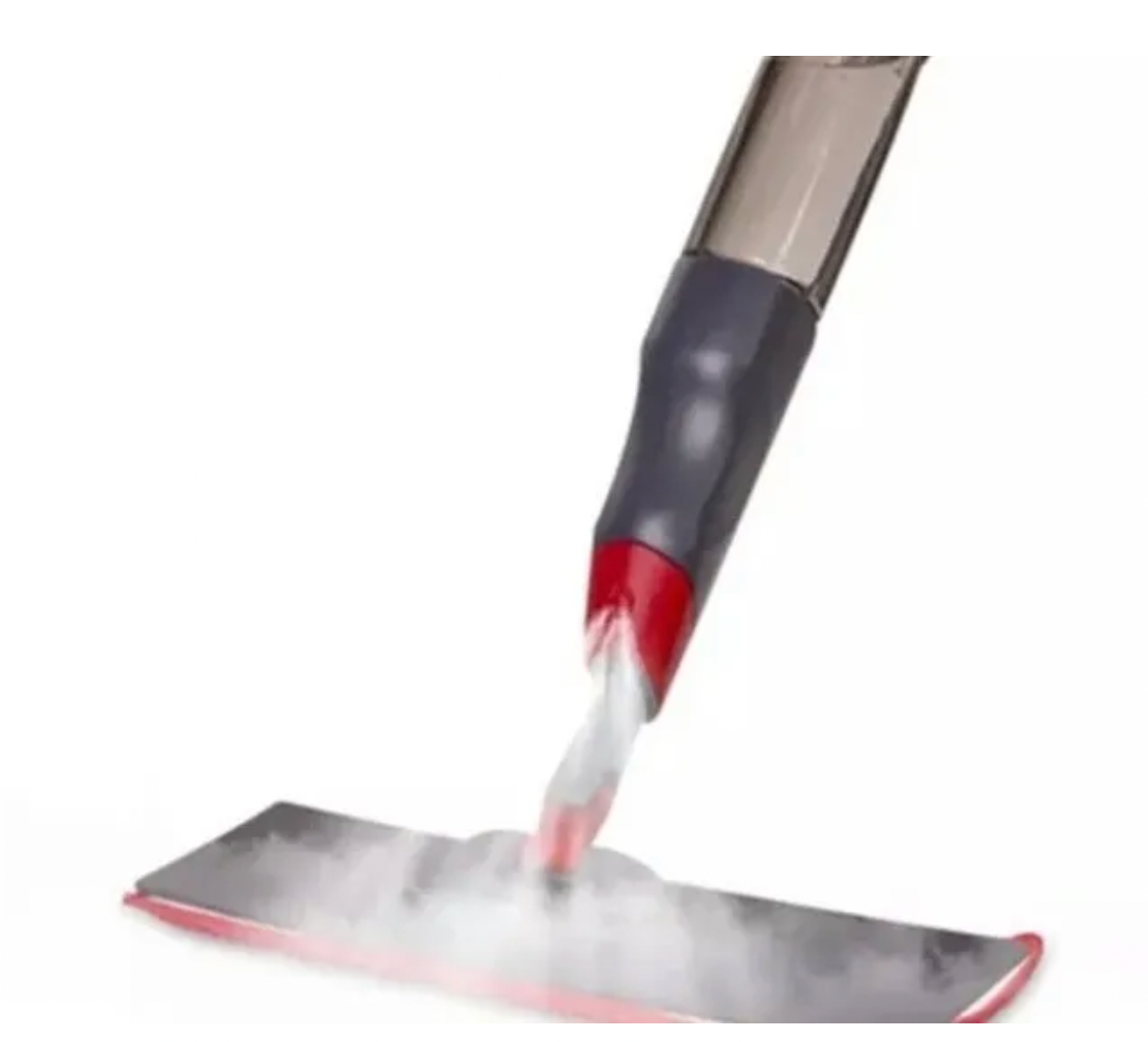 Trapeador Mapo Con Atomizador Spray Mop