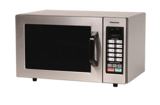 Microondas industrial Panasonic