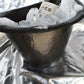 Hielera de cobre amartillada 2.250 litros