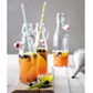 Botella Hermética 500 Ml (17 oz) Vidrio