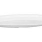 24 Platos Ovalados Tampiqueña 36 cm