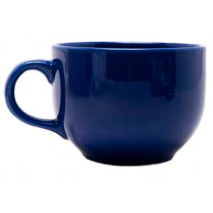 Taza jumbo 750 ml Colores