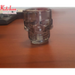 Tequilero  cráneo 3 oz