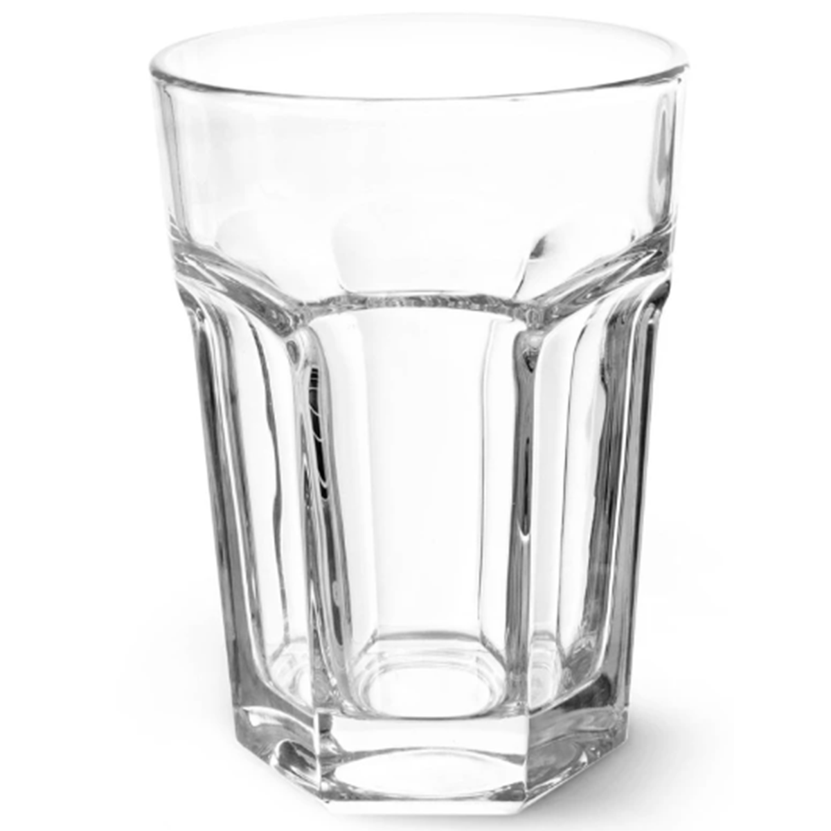 Vaso New York 850 ml vidrio