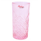 Highball rosa 15 oz  Timeless